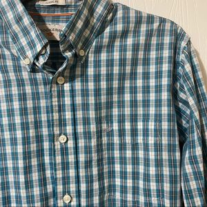 Dockers Button Down Shirt